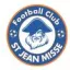 Club logo football club St Jean Misse Fc