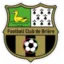 Club logo football club St Joachim St Malo F