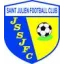 Club logo football club St Julien Jsfc