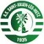 Logo du club de football St Julien Metz AS