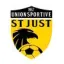 Club logo football club St Just Us