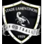 Logo du club de football St. Lamentinois