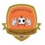 Club logo football club St Laurent Mesnil