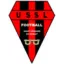 Club logo football club St Leonard De Noblat
