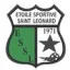 Logo du club de football St Leonard Es