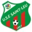 Club logo football club St Leu Esserent Use
