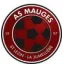Club logo football club St Lezin As Mauges