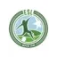Club logo football club St Lumine Coutais