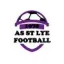 Club logo football club St Lye As