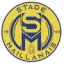 Club logo football club St. Maillanais