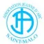 Club logo football club St Malo Jass