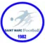 Club logo football club St Marc Sur Mer Foot