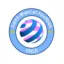 Club logo football club St Marcel F