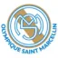 Club logo football club St Marcellin Ol.