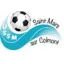 Club logo football club St Mars/colmont Us