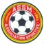 Club logo football club St Martin Lalande