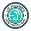 Club logo football club St Martin Oust Fouge