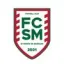 Club logo football club St Martin Seignanx
