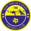 Club logo football club St Martin Uriage Fc