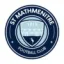 Club logo football club St Mathurin Menitre