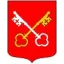 Clublogo voetbalvereniging St Maurice Go