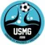 Club logo football club St Maurice Grenade