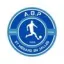 Club logo football club St Medard Jalles Abp