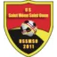 Club logo football club St Meen St Onen Us