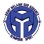 Club logo football club St Melaine S/aubance