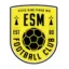 Club logo football club St Meloir Es.