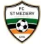 Club logo football club St Meziery Fc