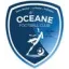 Club logo football club St Michel Oceane Fc