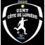 Club logo football club St Michel Tranche Tr