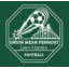 Club logo football club St Nazaire Ump