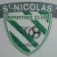 Club logo football club St Nicolas Arras Sc