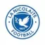Club logo football club St Nicolas