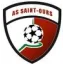 Club logo football club St Ours Roche
