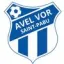 Club logo football club St Pabu Av