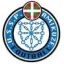 Club logo football club St Palais 64 Us