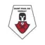 Club logo football club St Paul Du Vernay Fc
