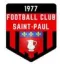 Logo du club de football St Paul FC