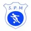Club logo football club St Paul Montligeon