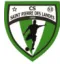 Club logo football club St Pierre Des Landes