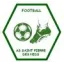 Club logo football club St Pierre Nids As