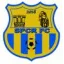 Club logo football club St Porchaire Corme R