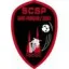 Clublogo voetbalvereniging St Pourcain S.c.