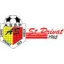 Club logo football club St Privat As