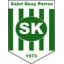 Club logo football club St Quay Perros