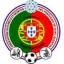Club logo football club St Quentin Portugais