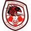Logo du club de football St Remy Du Nord SC